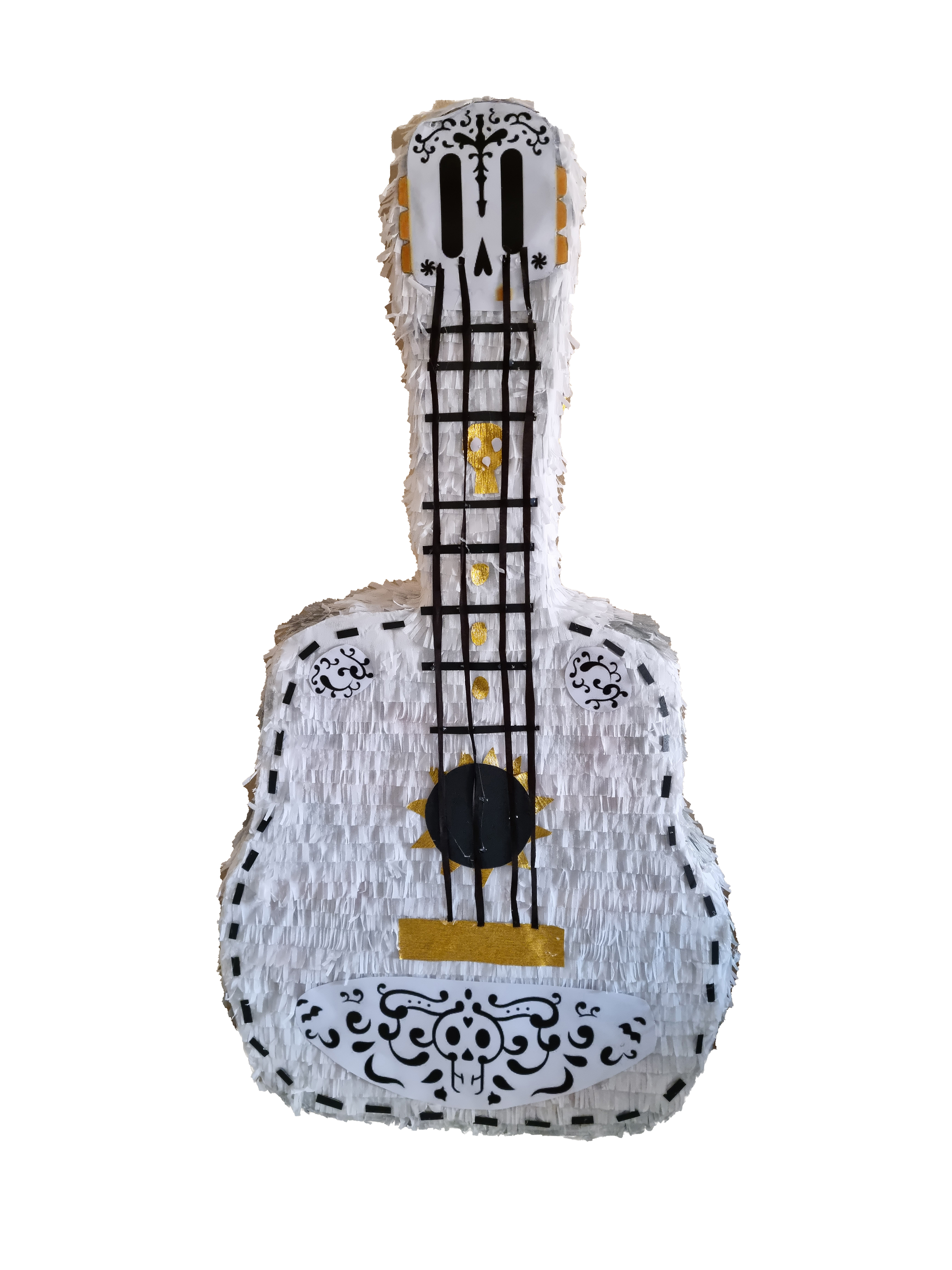 Coco Guitar