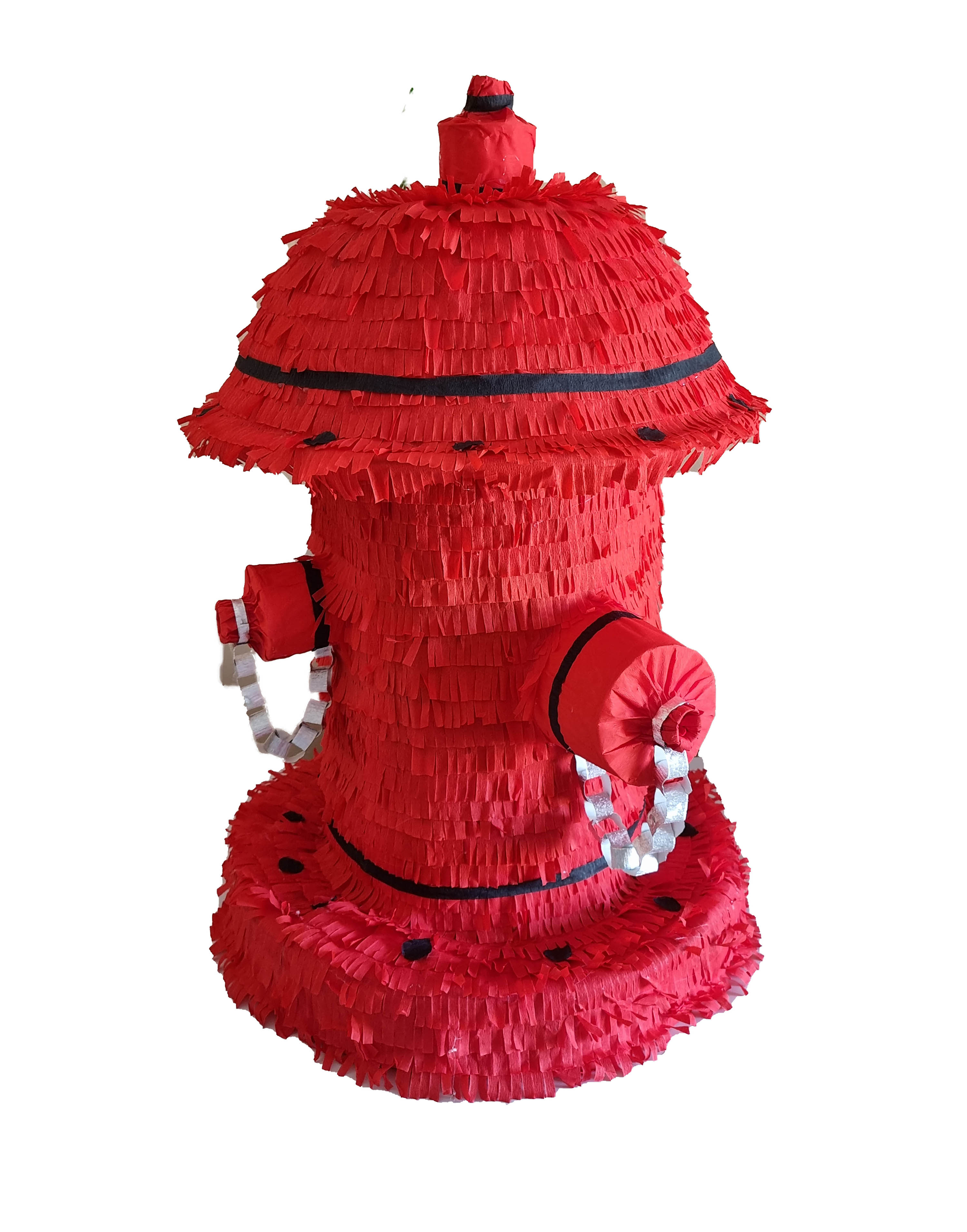 Fire Hydrant