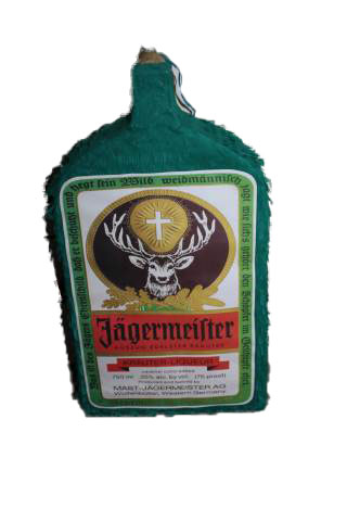 Jagermeister