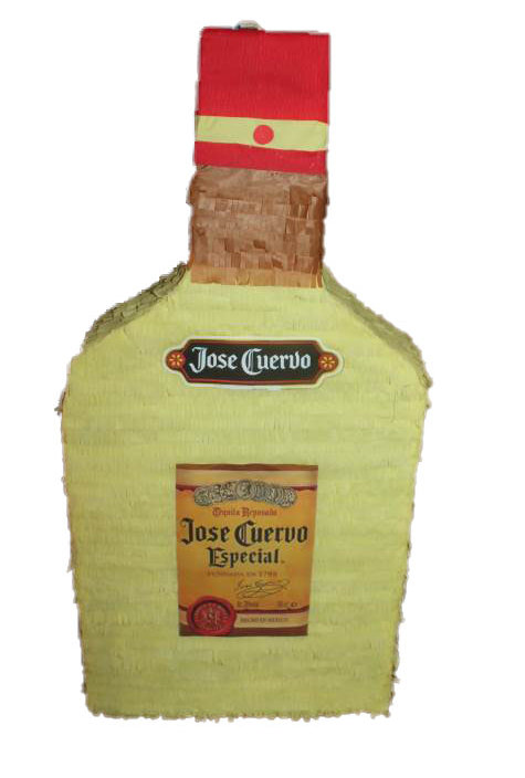 Jose Cuervo