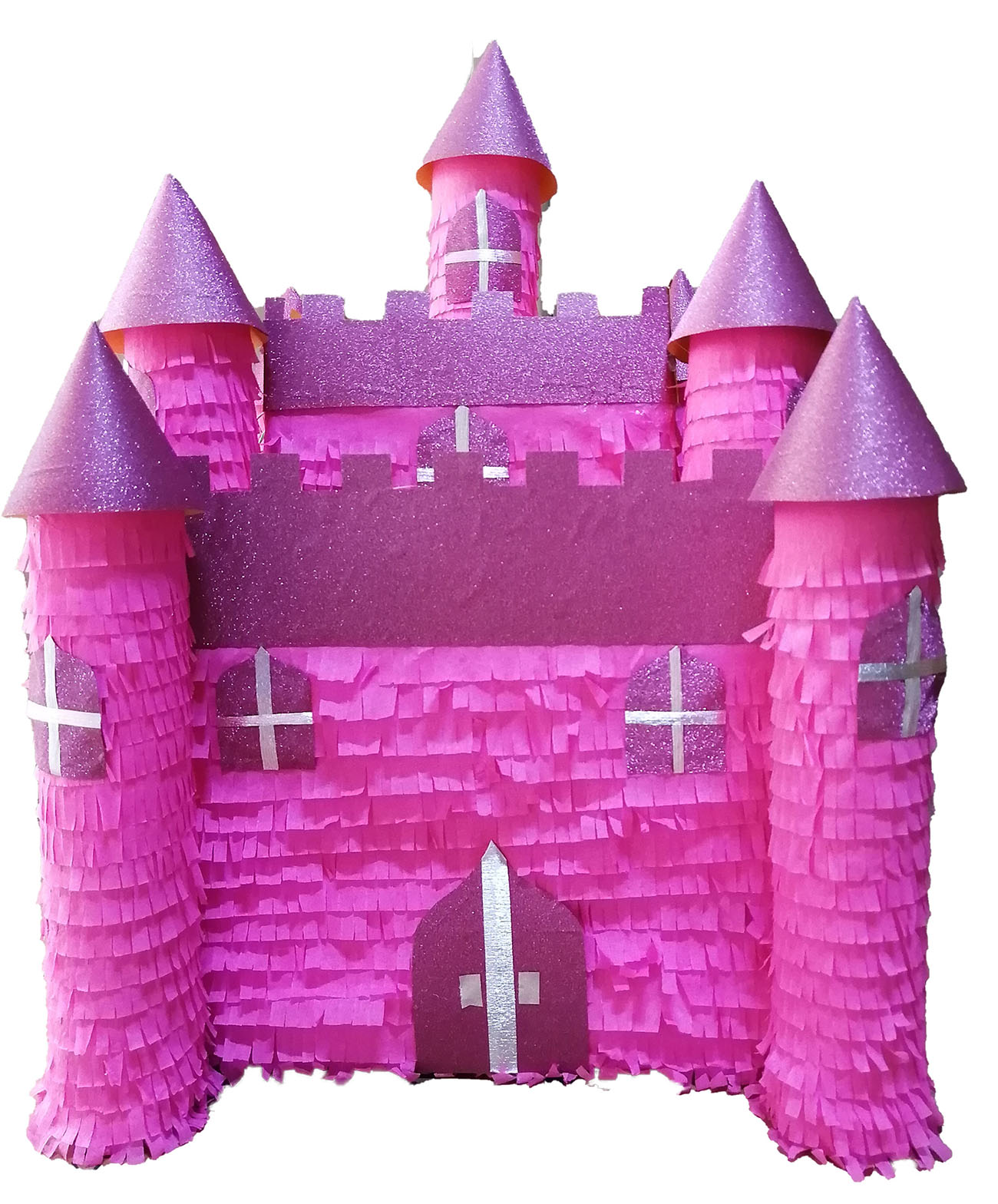 Large Castle