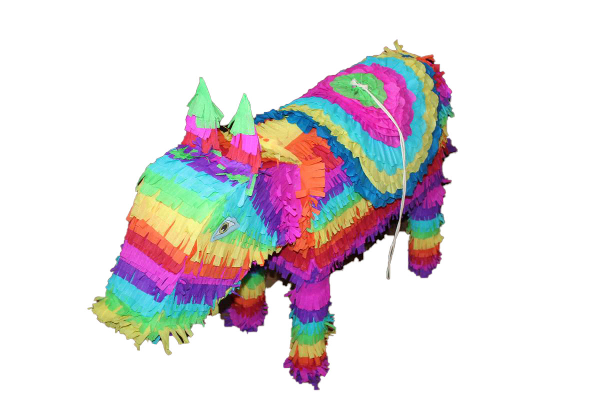 Mexican Donkey