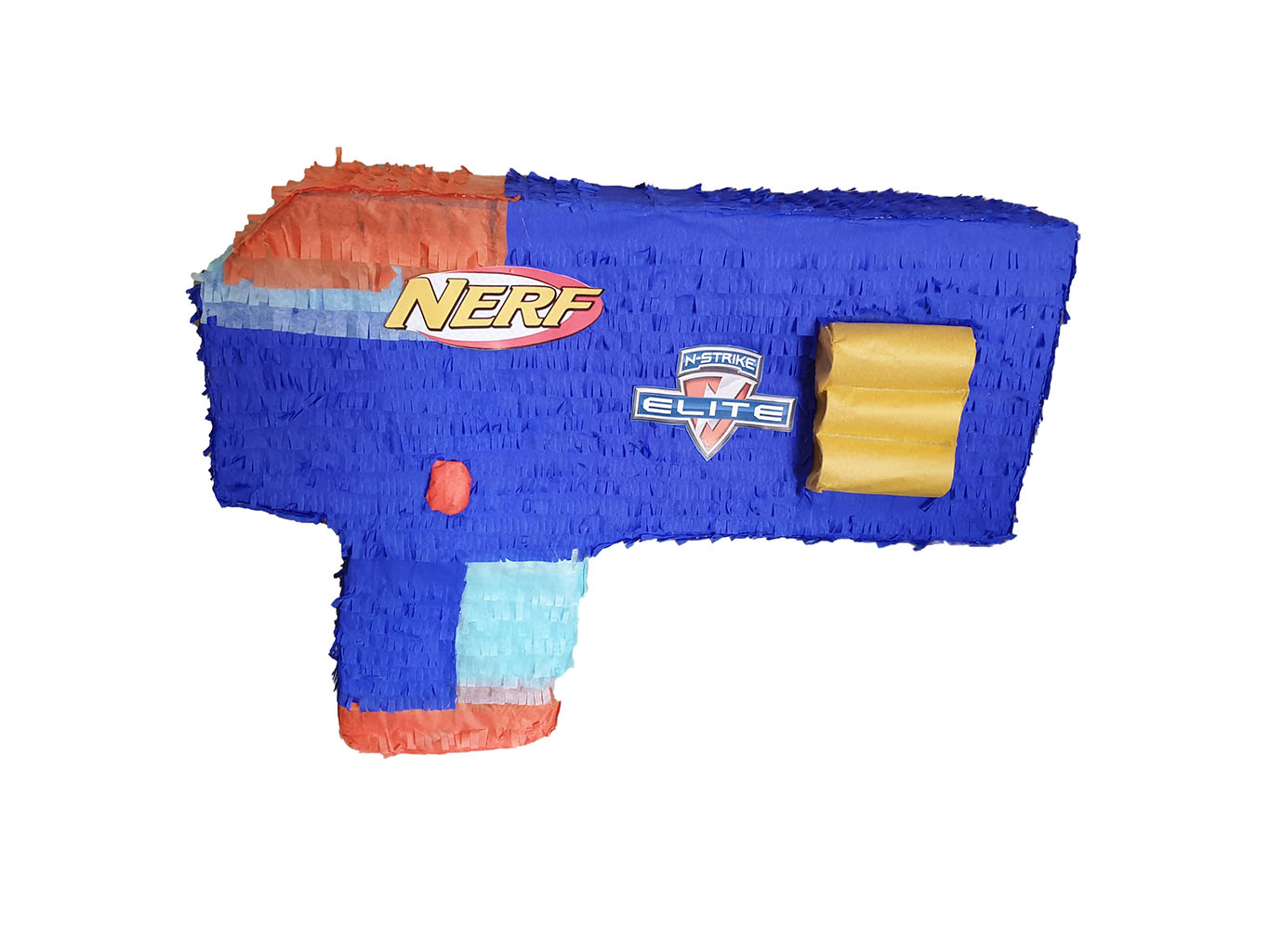 Nerf Gun