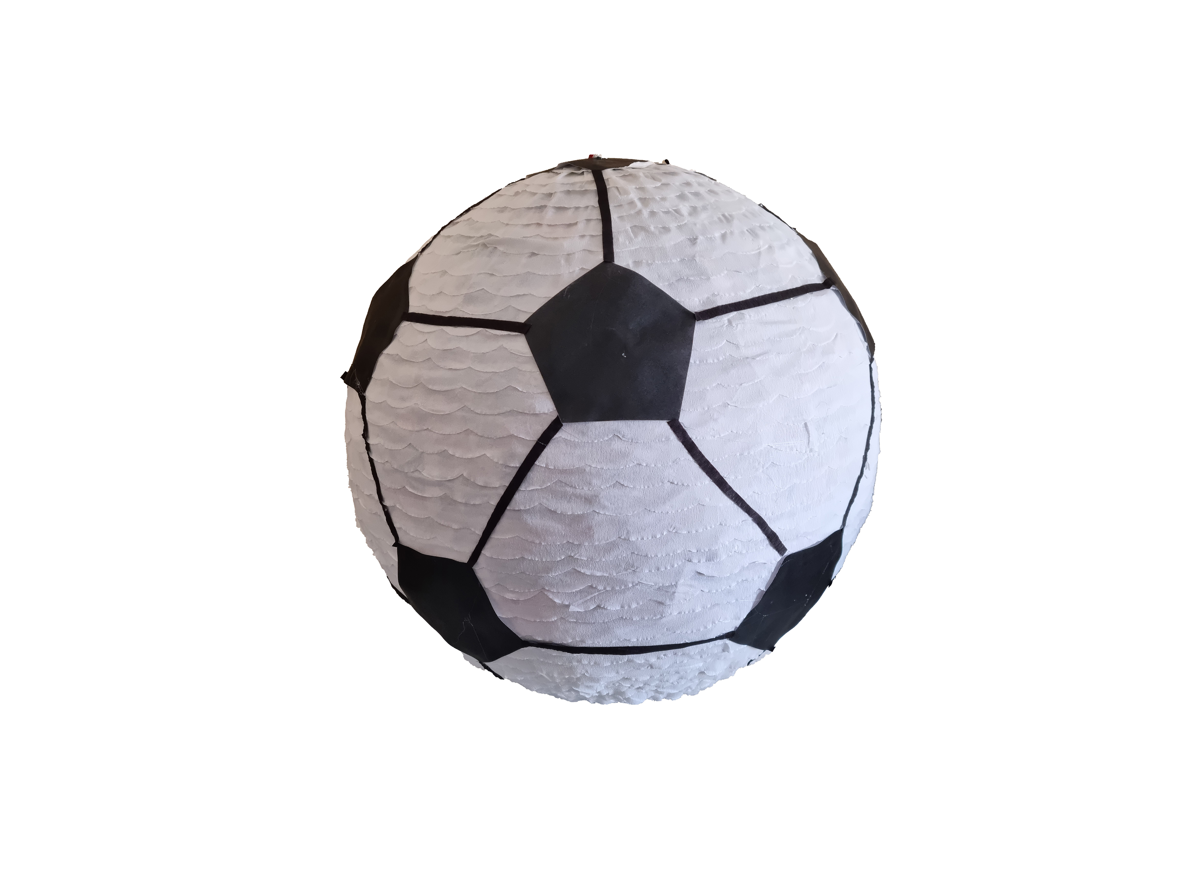 Soccer ball small round