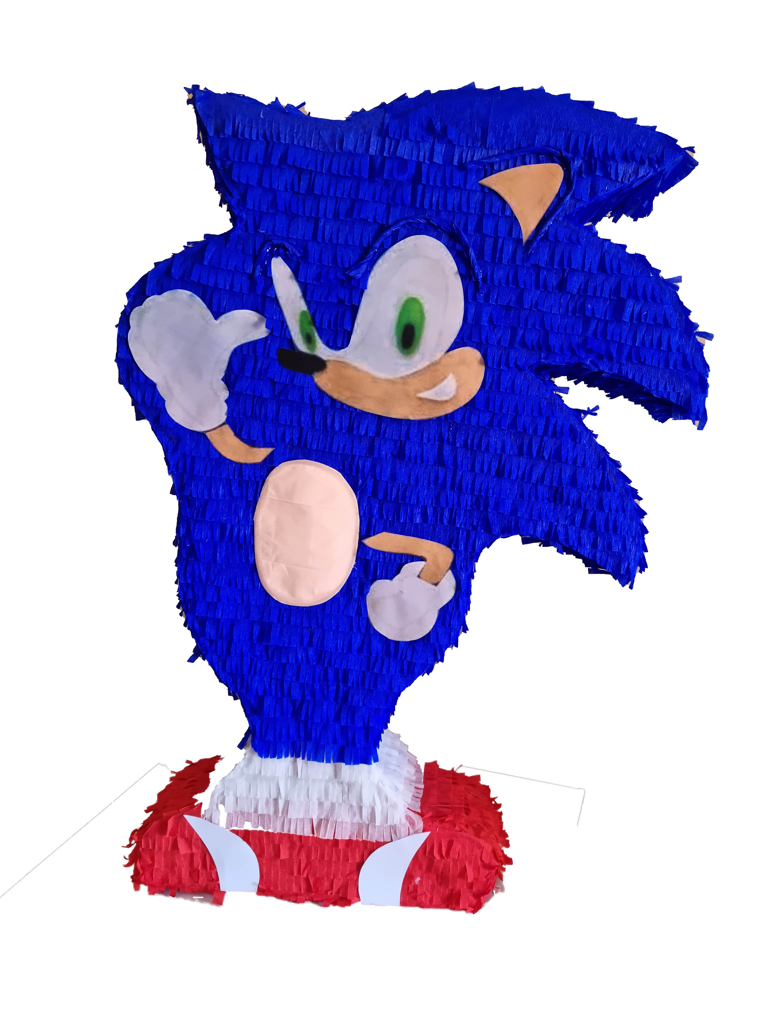 Sonic